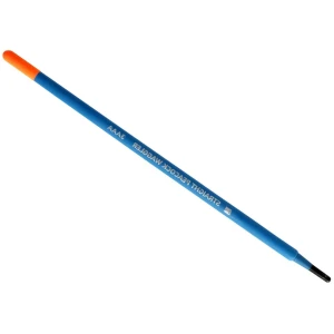 Pluta Preston Straight Peacock Waggler 5AAA Pluta Preston Straight Peacock Waggler 5AAA