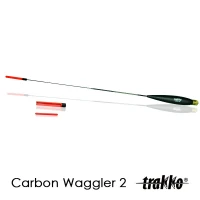 Pluta Trakko Carbon Waggler 2, 10g, 1buc/pac