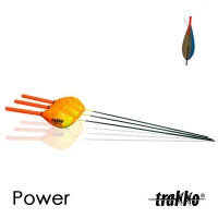 Pluta Trakko Power, 3.00g, 10buc/pac