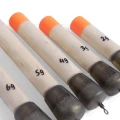 Pluta Waggler PRESTON Precision Pellet, 4g, 1buc/pac