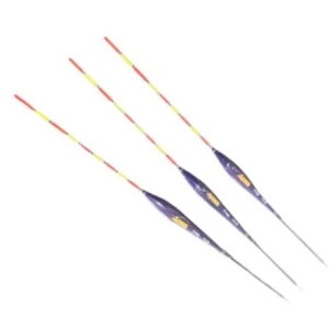 Pluta ZHENG FISHING Crap Model 03, 3.2g, 28cm, 1buc/pac