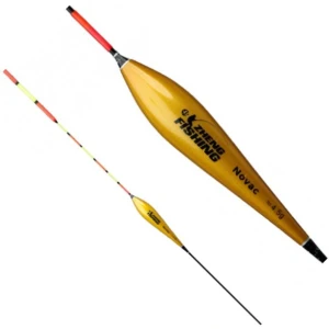 Pluta ZHENG FISHING Novac Big Game, 6g, 1buc/pac