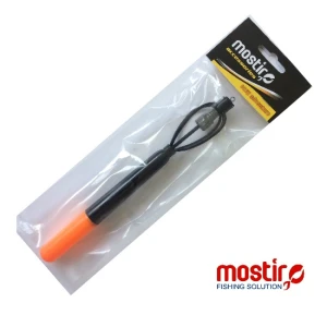 Pluta cu Momitor MOSTIRO Method Feeder