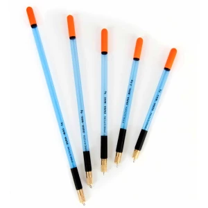 Plute Preston Waggler Straight Dura Wag Adjustable Loading 5g