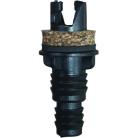 Adaptor pentru Pompa Manuala SCOPREGA SP 118, Halkey Roberts/Bravo 2001