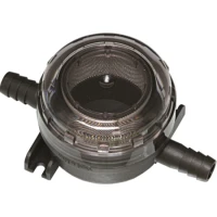 Filtru Grosier Jabsco, Racord 3/4"