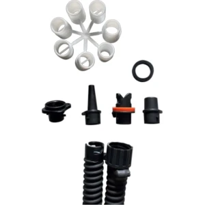 Kit Furtun de Schimb pentru Pompa SCOPREGA GE BP-1