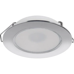 Lampa Spot LED QUICK TODD, Lumina Alba/Rosie, 10-30V, 2W, 71mm