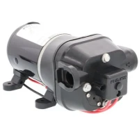 Pompa Apa Allroundmarin Druckwasserpumpe Bypass 12v, 1buc/pac