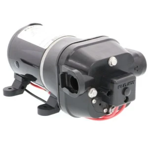 Pompa Apa ALLROUNDMARIN Druckwasserpumpe Bypass 12V, 1buc/pac