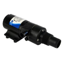 Pompa Maceratoare Jabsco Fakalienzerhackerpumpe 12v, 1buc/pac