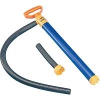 Pompa Manuala De Aspiratie Trem, 55cm