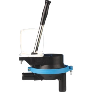 Pompa Manuala de Santina JABSCO Amazon Thrudeck 38mm