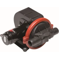 Pompa Spx-flow Cu Diafragma Viking Po 32 24v