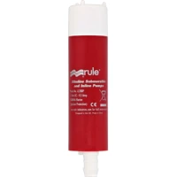 Pompa Submersibila Si Inline Rule Slimline Il500p, 12v, 1920l/h