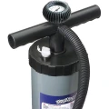 Pompa de Aer SCOPREGA Bravo 6, Dubla Actiune, 0.6bar