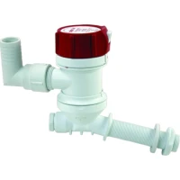 Pompa De Aerare Rule, 1900l/h