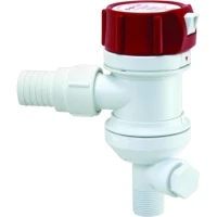 Pompa De Aerare Rule Fc, 4150l/h