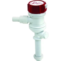 Pompa De Aerare Rule Stc, 1900l/h