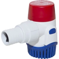 Pompa De Santina Rule 1100, 12v, 4160l/h
