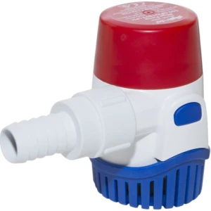Pompa de Santina RULE 800, 24V, 3000L/h