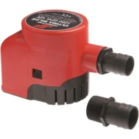Popma Santina Spxflow Bilgepumpe Ultima 1000 12v, 1buc/pac