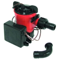 Popma Santina Spxflow Bilgepumpe Ultima Combo 1000gph, 1buc/pac