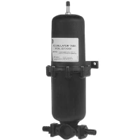 Rezervor Allroundmarin Egalizare A Presiunii Druckausgleichsbehalter 1l, 1buc/pac