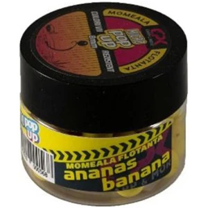 Micro Pop-up CPK 8mm, Ananas & Banana
