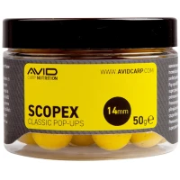 Pop Up Avid Classic, Scopex, 14mm, 50g