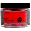 Pop Up Avid Classic, Squid & Strawberry, 14mm, 50g