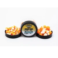 Pop-Up Bucovina Baits Krill and Garlic 8-11mm