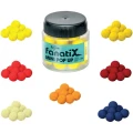 Pop Up CARP ZOOM Fanati-X Mini, Sweet Corn, 10mm, 25g