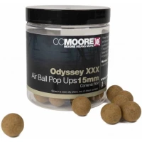 Pop Up CC MOORE Odyssey XXX Air Ball, 18mm, 35buc