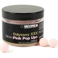 Pop Up CC MOORE, Odyssey XXX, Pink, 14mm, 55buc/pac