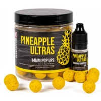 Pop Up CC MOORE Ultras Pop Ups, Pineapple, 14mm, 70buc/pac