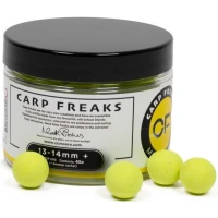 Pop Up Cc Moore Carp Freaks, Yellow, 13-14mm, 45buc/pac