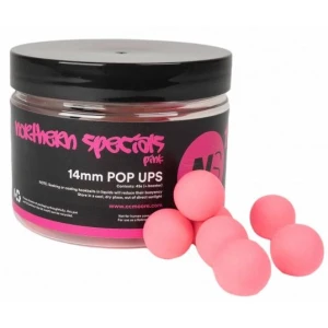 Pop Up CC Moore NS1, Pink, 14mm, 45buc/cutie Pop Up CC Moore NS1, Pink, 14mm, 45buc/cutie