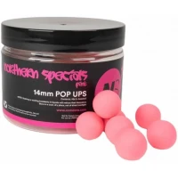 Pop Up CC Moore NS1 Plus, Pink, 13-14mm, 45buc/cutie