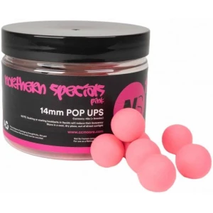 Pop Up CC Moore NS1 Plus, Pink, 13-14mm, 45buc/cutie