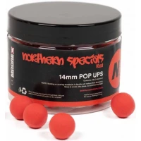 Pop Up Cc Moore Ns1 Plus, Red, 14mm, 45buc/cutie