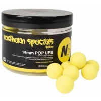 Pop Up Cc Moore Ns1, Yellow, 18mm, 25buc/cutie