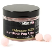 Pop Up CC Moore Odyssey XXX, Pink, 14mm, 45buc/cutie