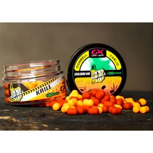 Pop Up CPK 3D Dumbell, Usturoi, 10mm, 20g