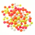 Pop Up Claumar Capsuni Forte Mix Color 15Gr 6mm Pop Up Claumar Capsuni Forte Mix Color 15Gr 6mm