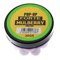 Pop Up Claumar Forte Mulberry Purple 35Gr 16mm