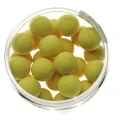 Pop Up Claumar Forte Sweet Corn Yellow 35Gr 14mm Pop Up Claumar Forte Sweet Corn Yellow 35Gr 14mm