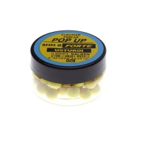 Pop Up Claumar Forte Usturoi Galben 15gr 8mm