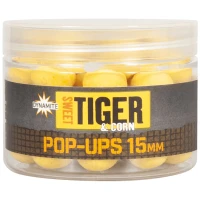 Pop-up Dynamite Baits , Sweet Tiger & Corn, 15mm