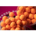 Pop Up MAINLINE Hi-Visual Baits, Fluo Orange, Scopex & Blackcurrant, 12mm, 250ml